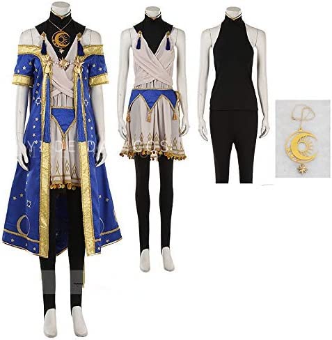 星送り ツイステ デュース コスプレ 星に願いを 衣装 Dハロ Amazon.co.jp: ツイステッドワンダーランド(ツイステ) 星に願いを 星